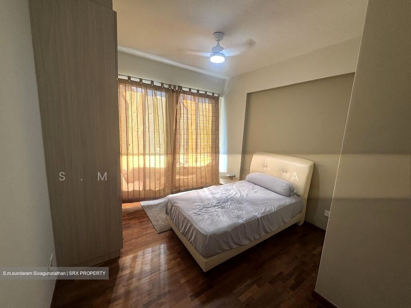 Northoaks (D25), Condominium #501642651